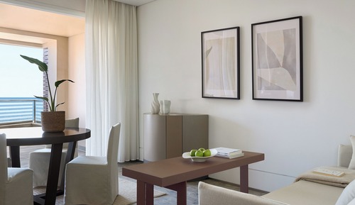 Astir Junior Suite