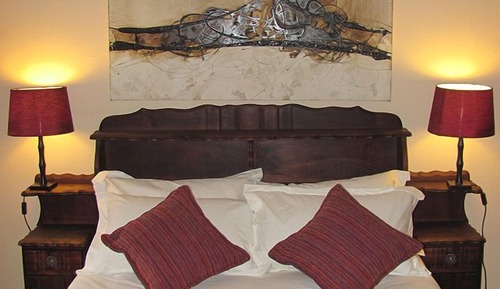 Habitación Confort (4)