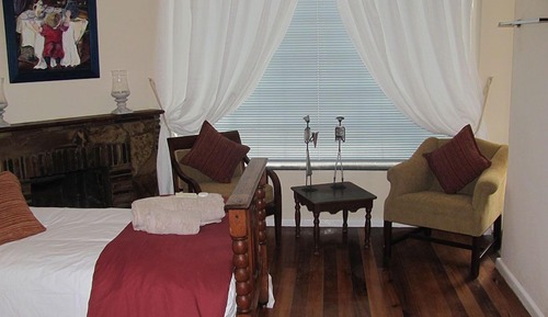 Habitación estándar (3)