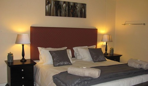Habitación Deluxe (1)