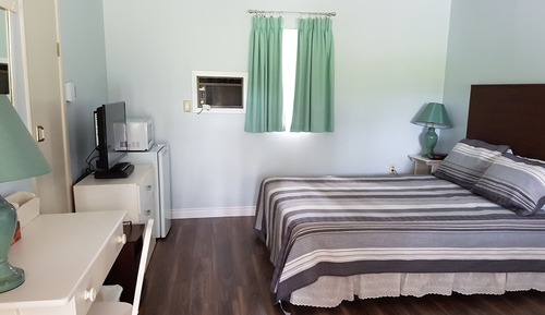 Habitación, 1 cama de matrimonio