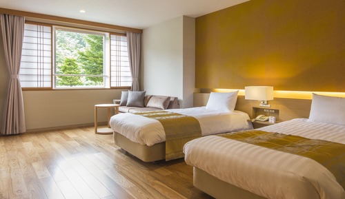 Habitación estándar, no fumadores