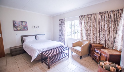 Casa (Fair View self-catering )