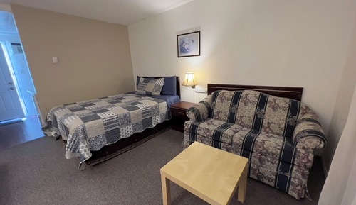 Habitación Premier, 1 cama de matrimonio, cocina básica (2nd Floor)