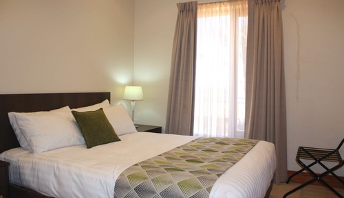 Apartamento superior, 1 habitación (Queen)