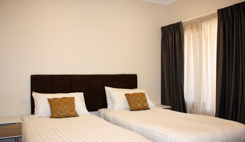 Apartamento ejecutivo, 1 habitación (King)