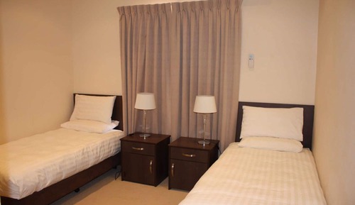 Apartamento superior, 2 habitaciones (King)