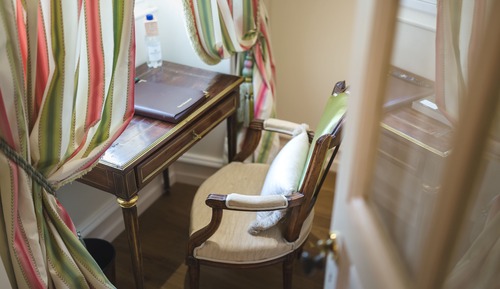 Habitación superior