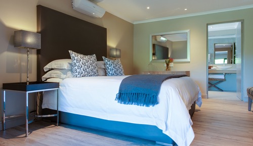 Suite Deluxe