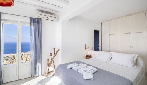 Villa Premier, 4 habitaciones