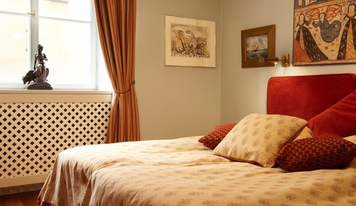 Apartamento, 1 habitación