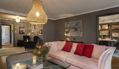 Apartamento