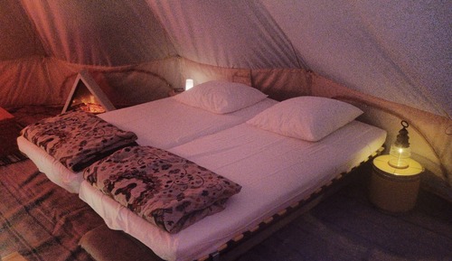 Tienda (Tipi)