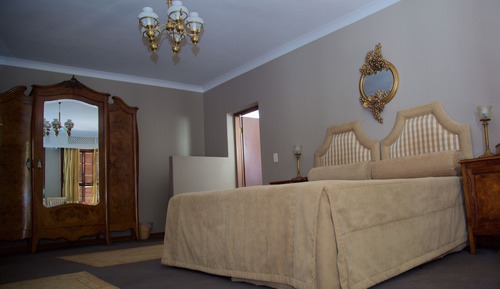 Suite de lujo (Prestige)