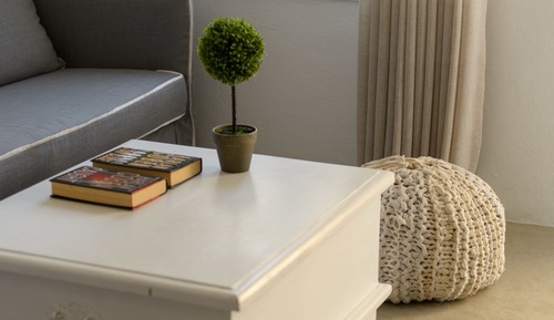 Suite superior, acceso a la piscina, vistas al mar
