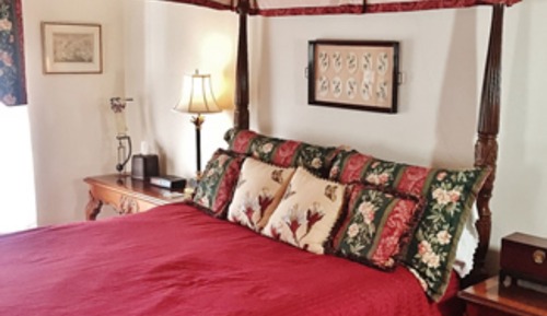 Habitación, baño privado (Cassidy Wharf)
