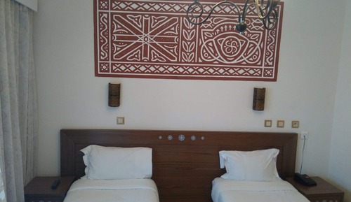Habitación individual estándar
