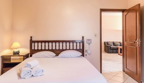 Habitación estándar con 2 camas individuales