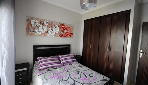 Apartamento superior, 2 habitaciones (Bouznika 7)