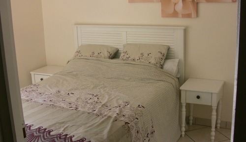 Apartamento Deluxe, 2 habitaciones (Bouznika 3)