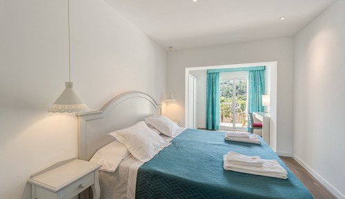 Apartamento superior, 2 habitaciones