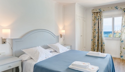 Apartamento, 2 habitaciones