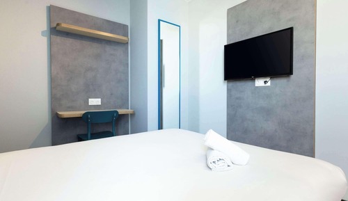 Habitación doble