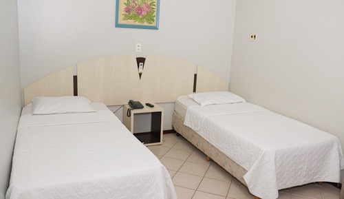 Apartamento superior