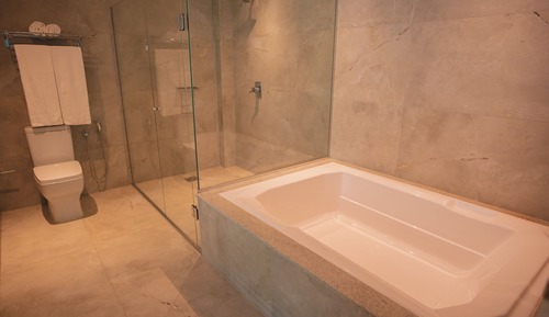 Suite estudio superior