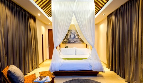 Two-Bedroom Private Pool Villa