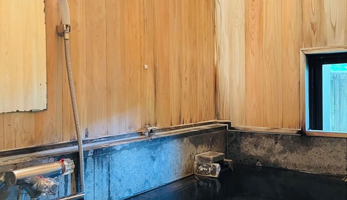 Habitación tradicional, no fumadores (With Hot Spring, 82 sqm)