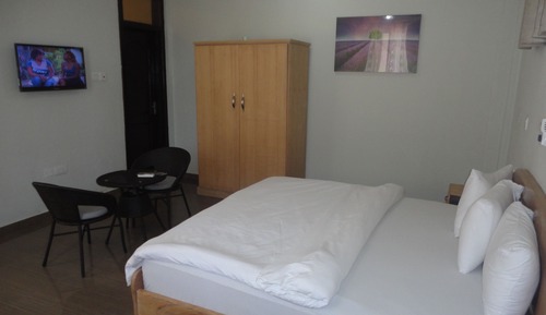 Habitación estándar