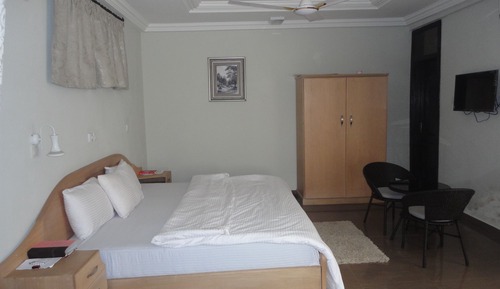 Suite Deluxe