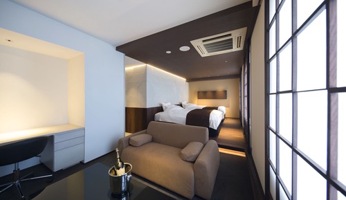 Habitación Premium con 2 camas individuales, no fumadores