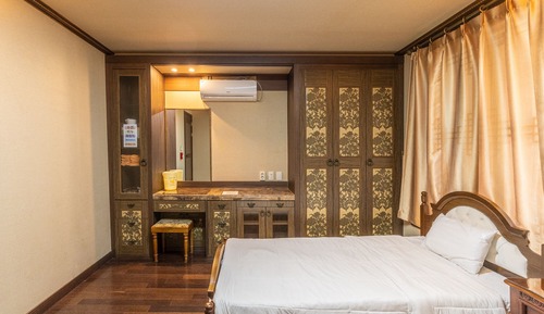 Habitación familiar