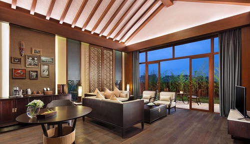 Villa, 3 habitaciones