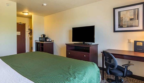 Habitación, 1 cama de matrimonio, accesible para personas con discapacidad, no fumadores