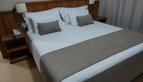 Suite estudio Deluxe