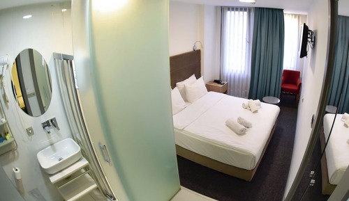 Suite familiar