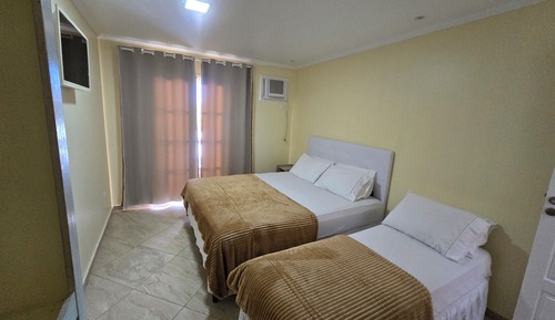 Apartamento estándar