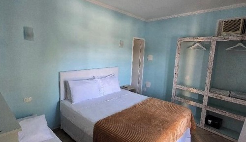Apartamento estándar