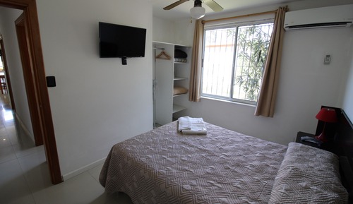 Casa, 2 habitaciones