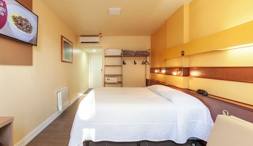 Habitación individual estándar