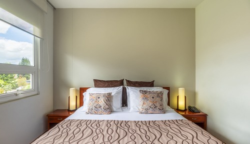 Habitación superior