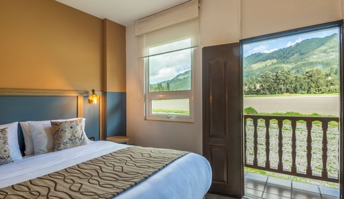 Habitación Grand