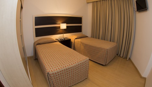 Habitación individual