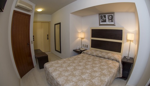 Habitación cuádruple