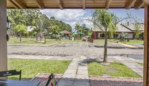 Chalet tradicional, varias camas