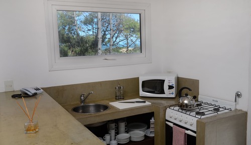 Habitación Confort