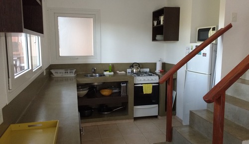 Apartamento clásico